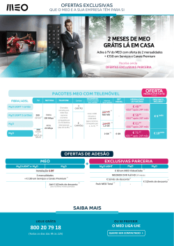 2 meses de meo grátis lá em casa 800 20 79 18