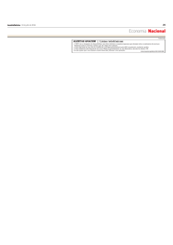 Alertas ANACOM - Jornal de Notícias, 10.07.2016